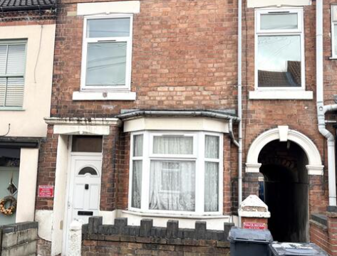 Investment Potential in Nottingham photo